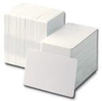 ZEBRA Card PVC Zebra Premier, CR80, 10 mil, pachet 500 buc (104523-210)