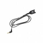 Citizen Свързващ кабел Sennheiser CCEL 193-2 - QD към 3.5мм (1000853)