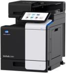 Konica Minolta Bizhub C3321i (AAJP027)
