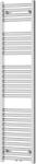 Mexen Hades 1500x400 mm 461W chrome (W104-1500-400-00-01)