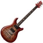 PRS Guitars SE Custom 24 Charcoal Cherry Burst