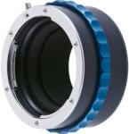 Novoflex 07N-EXN. IK fényképezőgép lencseadapter (NEX/NIK)