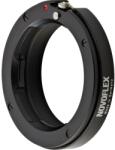 Novoflex LET/LEM fényképezőgép lencseadapter (LET/LEM)