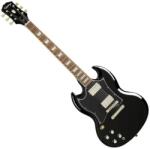 Epiphone SG Standard Ebony LH