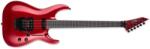 ESP LTD Horizon CTM 87 Candy Apple Red