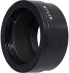 Novoflex Adapter Olympus Obj. an Micro Four Thirds Kameras fényképezőgép lencseadapter (MFT/OM)