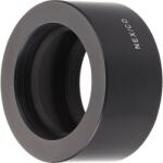 Novoflex NEX/CO fényképezőgép lencseadapter (NEX/CO)