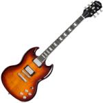 Epiphone SG Modern Figured Mojave Burst