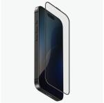 Uniq Uniq, Optix Vivid Clear, iPhone 16 Pro Max, Tempered Glass, Kijelzővédő Fólia (UNIQ-IP6.9P(2024)-VIVIDCLEAR)