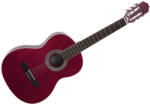 Dimavery AC-303 4/4 Red
