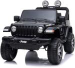 Baby Mix Jeep Wrangler Rubicon