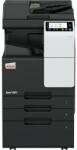 Konica Minolta Laser Color Develop Ineo 257i (ACVD121+DF-633+DK-518x+CMYK)