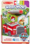Melissa & Doug Mancs őrjárat - Marshall rajzolás vízzel kreatív játék (33252)