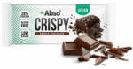 Abso absobar crispy proteinszelet dupla csokoládés ízesítésű 50 g - netbio