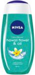 Nivea Gel de duș NIVEA Hawaii Flower & Oil 250 ml