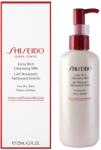 Shiseido Extra Rich Cleansing Milk Lapte demachiant 125 ml