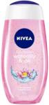 Nivea Nufăr și ulei Gel de duș 250 ml