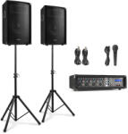 VONYX VX210 Full PA Sound System