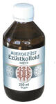 Mikroezüst ezüstkolloid szájvíz 250 ml - naturborze