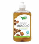 Dr M Dr. m folyékony mosódió kézi mosogatáshoz 500 ml - naturborze