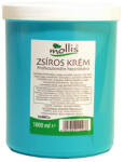 Mollis zsíros krém 1000 ml - naturborze