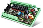 Schrack Interfata programabila 8 intrari, 8 iesiri, Modbus (USMULTIIOD)