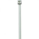 SapiSelco Szürke gyorskötöző 200x4, 5 mm - szürke kábelkötegelő (100db/csomag) SapiSelco SELFIT COLOR [SEL. 21.223R]