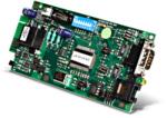 Schrack Interfaţă UPS pt. J-Bus/Modbus via RS232/RS485, plug-in card (USMULTI302)