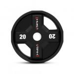 HMS Greutate CPU Olimpica HMS TPC02 20 kg/ 50 mm (17-61-125)