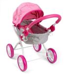 Milly Mally Carucior pentru papusi Dory Prestige Pink (GXP-712432)