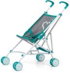 Milly Mally Carucior de golf pentru papusi Julia Prestige Mint
