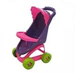 BURAK TOYS Carucior pentru papusi sport multicolor 40x35x60 cm (GM29745)