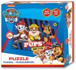 Nickelodeon Mancs Őrjárat puzzle 50 darabos Nr5