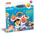 Clementoni Water Magic - Baby Shark 15 db-os (22241)