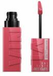 Maybelline Ruj lichid Maybelline Superstay Vinyl Ink Nº 160 Sultry 4, 2 ml