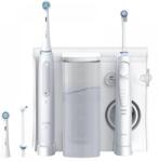 Oral-B OxyJet + iO series 4