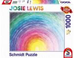 Schmidt Spiele Rising Rainbow, Josie Lewis 1000 db-os (57578)