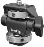 SmallRig 2905 forgó és billenő monitor rögzítő adapter vakusaruval (SR-2905)