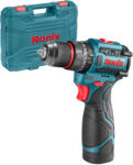 Ronix 8661 Masina de gaurit si insurubat