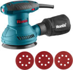 Ronix 6406 Masina de slefuit orbital