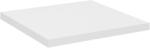 Comad Nova White blat 40x40 cm alb NOVA WHITE 89-40 (NOVAWHITE8940)