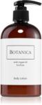 Botanica Body Lotion тоалетно мляко за тяло с арганово масло 360ml