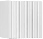 Comad Nova White dulap 30x18.9x30 cm alb NOVA WHITE 83-30-1DQ (NOVAWHITE83301DQ)