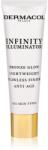 Dermacol Infinity Illuminator ragyogást adó primer 20 ml