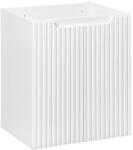 Comad Nova White dulap 50x39x57 cm sub chiuveta pe perete alb NOVA WHITE 82-50-2D (NOVAWHITE82502D)