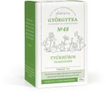 Györgytea teakeverék 50g tyúkhúros