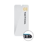 TACTICAL Tactical, Glass Shield 2.5D, Samsung Galaxy A16 5G, Átlátszó, Kijelzővédő Üvegfólia (57983123376)
