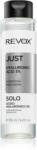 Revox JUST Hyaluronic Acid 3% hidratáló tisztító gél az arcra 250 ml