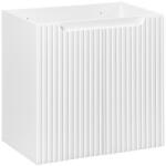 Comad Nova White dulap 60x39x57 cm sub chiuveta pe perete alb NOVA WHITE 82-60-2D (NOVAWHITE82602D)