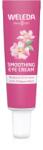 Weleda Wild Rose & White Tea élénkítő szemkrém Nappali és éjjeli ápolás 12 ml